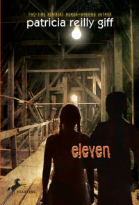 Book cover for Eleven