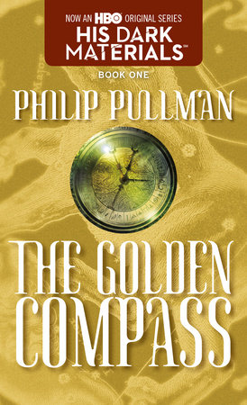 His Dark Materials: The Golden Compass (Book 1)