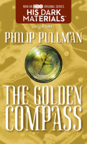 His Dark Materials: The Golden Compass (Book 1) 