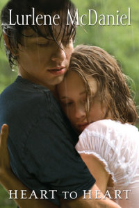 Book cover for Heart to Heart