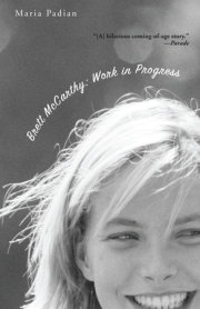 Brett McCarthy: Work in Progress 