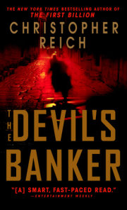 The Devil's Banker 