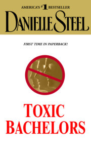 Toxic Bachelors 