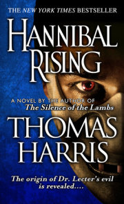Hannibal Rising 