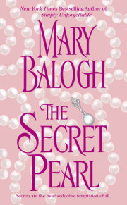 The Secret Pearl 