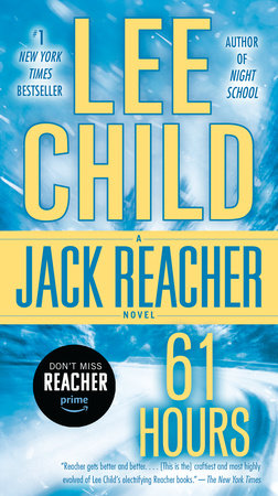 Reacher: Killing Floor (Movie Tie-In) by Lee Child: 9780593440636