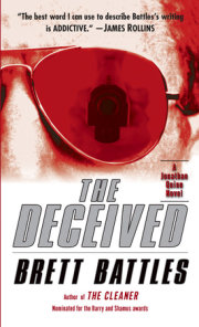 The Deceived 