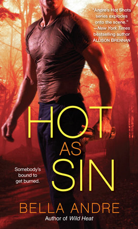 Hot Shots Men Of Fire