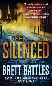 The Silenced 