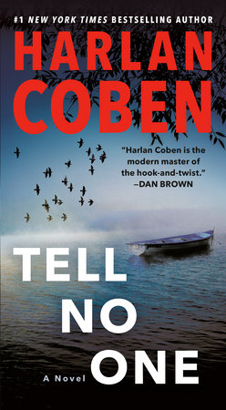 Watch: 'Hold Tight' trailer brings Harlan Coben novel to life