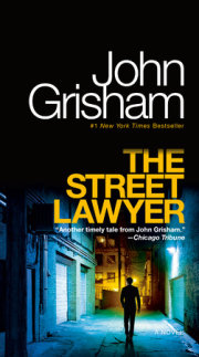 The Street Lawyer 