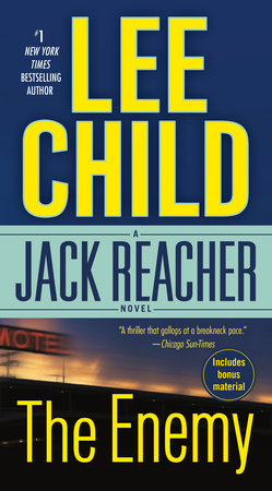 Jack Reacher: One Shot: A Novel by Lee Child - Audiobooks on Google Play