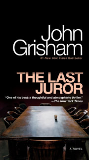 The Last Juror 