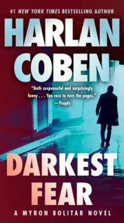 The Innocent: A Suspense Thriller - Harlan Coben - Libro in lingua inglese  - Penguin Books Ltd 