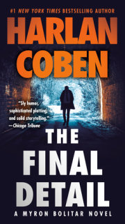 Fool Me Once (Netflix Tie-In): A Novel - Harlan Coben - Libro in lingua  inglese - Penguin Books Ltd 