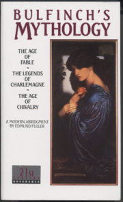 Bulfinch's Mythology 