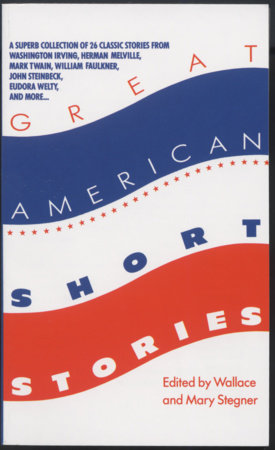 Great American Short Stories: 9780440330608