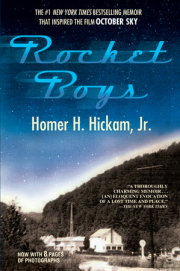 Rocket Boys 
