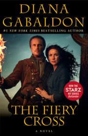 The Fiery Cross 