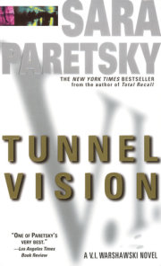 Tunnel Vision 
