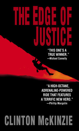 The Edge of Justice