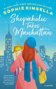 Shopaholic Takes Manhattan 