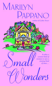 Small Wonders 
