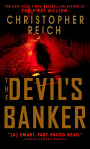The Devil's Banker 