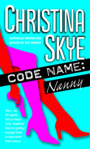 Code Name: Nanny 