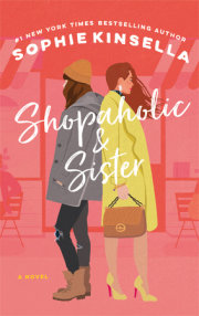 Shopaholic & Sister 