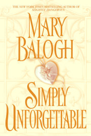 Simply Unforgettable 