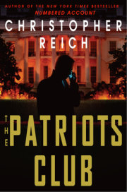 The Patriots Club 