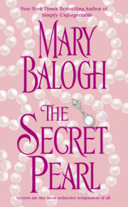 The Secret Pearl 