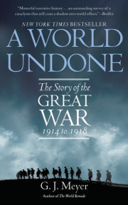 A World Undone 