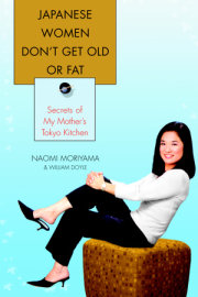 Japanese Women Don't Get Old or Fat 