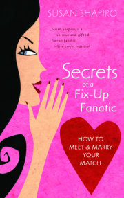 Secrets of a Fix-up Fanatic 