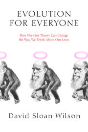 Evolution for Everyone 