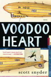 Voodoo Heart 