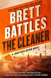 The Cleaner 