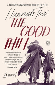 The Good Thief 