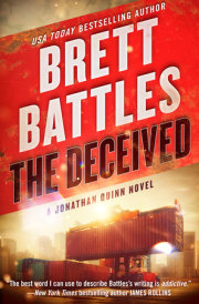 The Deceived 