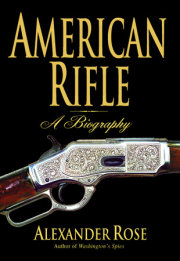 American Rifle 