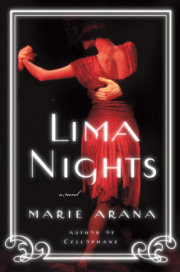 Lima Nights 