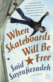 When Skateboards Will Be Free 