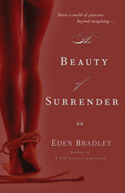 The Beauty of Surrender 