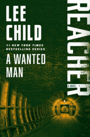 A Wanted Man