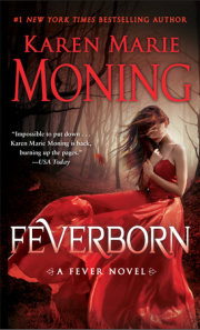 Feverborn 