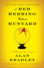 A Red Herring Without Mustard 