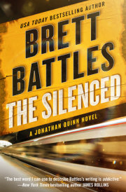 The Silenced 