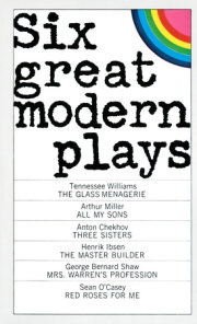 Six Great Modern Plays 